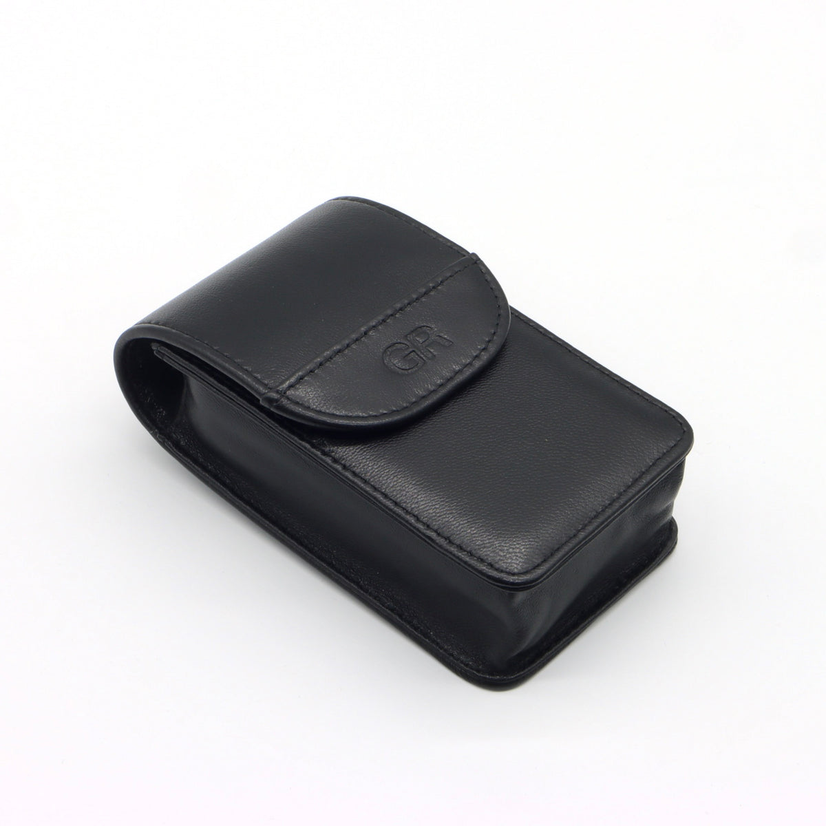 Leather Case for RICOH GR Film and Digital Cameras – Cameractive