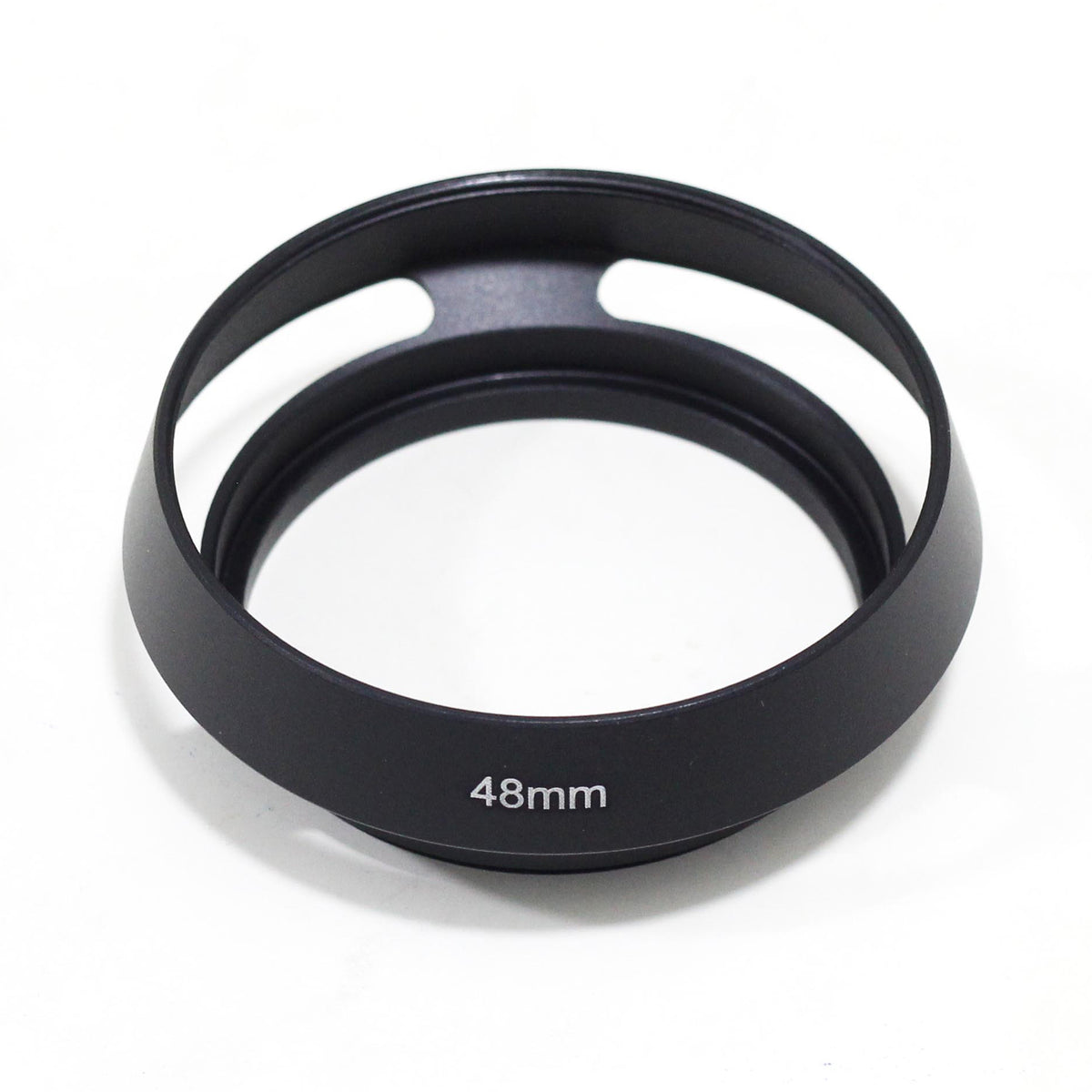 48mm Lens Hood (for Canon Canonet QL17) – Cameractive