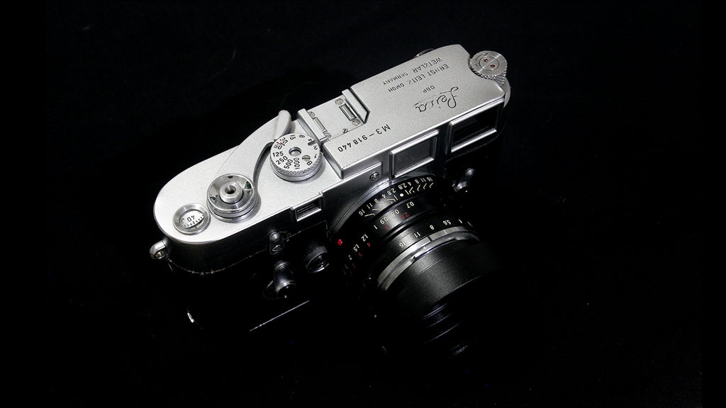 Leica M3 Review (Things You May Not Know)