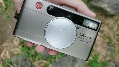 Aluminum Lens Cap for Leica L39 E39 Summicron Summaron Tinra 35/2 M50/2