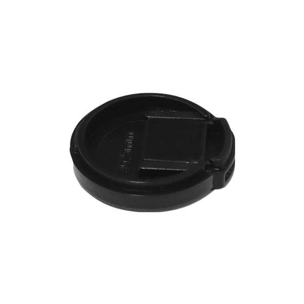 Plastic Front Lens Cap and UV Filter for Rollei 35, 35T, 35TE, 35S, 35SE