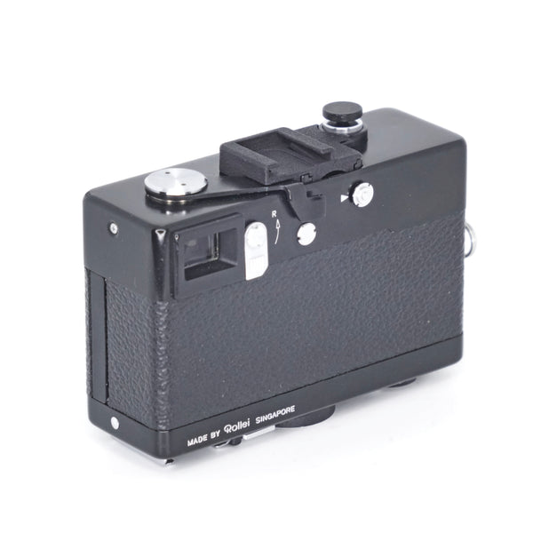 Battery Adapter+ Cold Shoe Mount For Rollei 35SE/35TE (Replace PX27 with LR44)