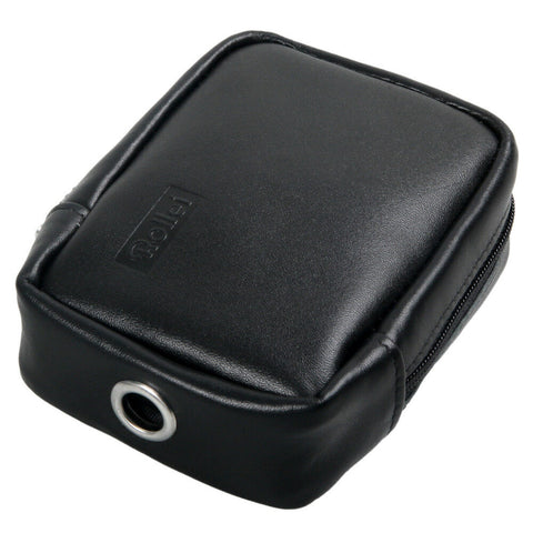 Leather Camera Case For Rollei 35 Series