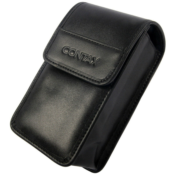 New Leather Camera Case for Contax T2 T3 TVS