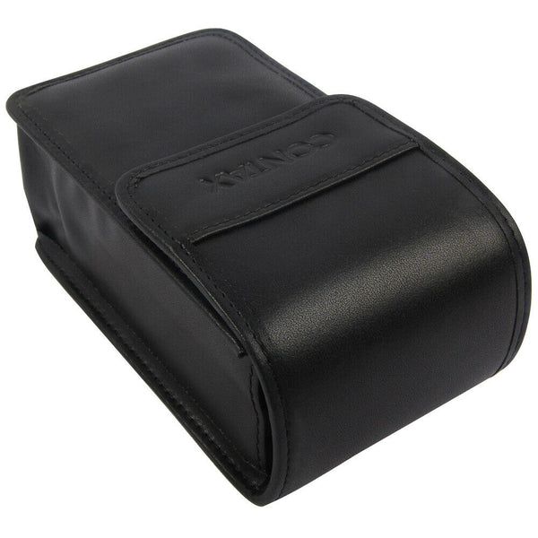 New Leather Camera Case for Contax T2 T3 TVS