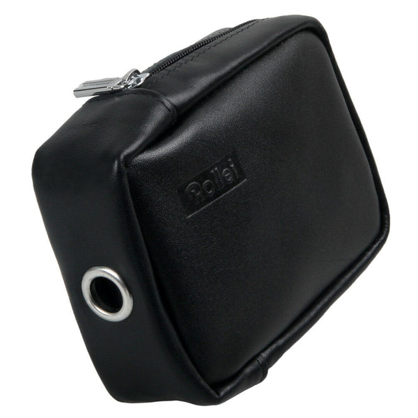 Leather Camera Case For Rollei 35 Series